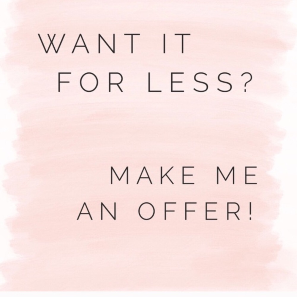 Make me an offer! - Picture 2 of 5
